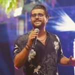 Nassif Zeytoun Instagram - #NassifZeytoun 💡 #Tunis 1 كل الحب لتونس و اهلها ❤️