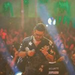 Nassif Zeytoun Instagram - #NassifZeytoun 💡 #Tunis 1 كل الحب لتونس و اهلها ❤️