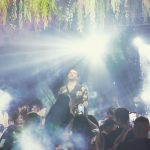 Nassif Zeytoun Instagram - #NassifZeytoun 💡 #Tunis 1 كل الحب لتونس و اهلها ❤️