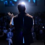 Nassif Zeytoun Instagram - أطيب ناس و أحلى شعب أهلنا و أحبابنا بالكويت شكراً عالحفل الأكثر من رائع ينعاد عليكم جميعاً بكل خير و صحة و عافية 🙏🏻 Thank you #Kuwait #NassifZeytoun 🤍🖤