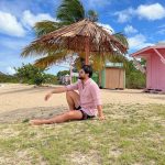 Nassif Zeytoun Instagram - "Cause a little bit of summer is what the whole year is about." #NassifZeytoun 💡☀️