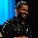 Nassif Zeytoun Instagram - بتبقى بيروت حاضنة الفرح الفن والمحبة ❤️ لحظات ما بتنتسى من حفل العيد في @forumdebeyrouth 🔥 #nassifzeytoun Forum De Beyrouth
