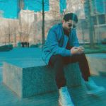 Nassif Zeytoun Instagram - “The healthiest response to life is joy.” #NassifZeytoun 🫶🏻 USA