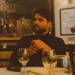 Nassif Zeytoun Instagram - “The healthiest response to life is joy.” #NassifZeytoun 🫶🏻 USA