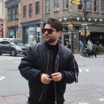 Nassif Zeytoun Instagram - #NassifZeytoun 💡 New York City, N.Y.