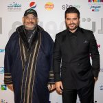 Nassif Zeytoun Instagram - شكراً الرياض على حسن الضيافة وحفاوة الأستقبال والتنظيم الرائع … ليلة باردة كانت دافئة بوجودكم و محبتكم. #بنش_مارك #موسم_الرياض #عمو_زكي #حفلات_موسم_الرياض @riyadhseason @benchmarkksa @gea_saudi Riyadh, Saudi Arabia