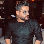 Nassif Zeytoun Instagram - I HAVE CHOSEN TO BE HAPPY BECAUSE IT'S GOOD FOR MY HEALTH. 😎😁⚡️ #NassifZeytoun 💡 Dubai, UAE