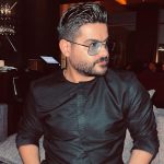 Nassif Zeytoun Instagram – I HAVE CHOSEN
TO BE HAPPY
BECAUSE IT’S GOOD
FOR MY HEALTH. 😎😁⚡️

#NassifZeytoun 💡 Dubai, UAE