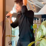 Nassif Zeytoun Instagram - #NassifZeytoun 💡. Stockholm, Sweden