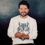 Nassif Zeytoun Instagram - 🐺 #NassifZeytoun 💡