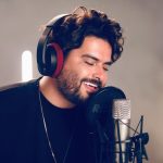 Nassif Zeytoun Instagram - Which song puts you in a good mood ? #NassifZeytoun 💡❤️‍🔥 Beirut, Lebanon