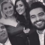 Nassif Zeytoun Instagram - وقت ما كانت الضحكة بعدا حقيقية #fathersday #NassifZeytoun 💡