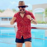 Nassif Zeytoun Instagram - #NassifZeytoun 💡 Hard Rock Hotel & Casino Punta Cana