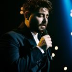 Nassif Zeytoun Instagram - هالحلقة كشفت قصص من حياتي كانت مخفية عن الأضواء. بحب اشكر @mbc1 وفريق برنامج #اغاني_من_حياتي على الحلقة يلّي استمتعت خلالها جدّاً وبشكر كل موسيقي وعلى رأسهم الاستاذ #ميشال_فاضل . انشالله على طول بقدّم الأفضل للجمهور الحبيب ❤️ #MBC1 #أغاني_من_حياتي #ناصيف_زيتون #NassifZeytoun 💡 La Scène Beirut