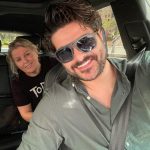 Nassif Zeytoun Instagram - أمي ❤️‍🔥 #NassifZeytoun 💡