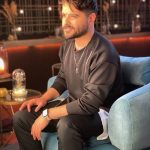 Nassif Zeytoun Instagram - "Any Man Who Must Say 'I Am The King' Is No True King" #Soon #BTS @mbc1 #NassifZeytoun 💡