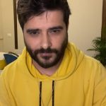 Nassif Zeytoun Instagram -