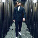 Nassif Zeytoun Instagram - هالحلقة كشفت قصص من حياتي كانت مخفية عن الأضواء. بحب اشكر @mbc1 وفريق برنامج #اغاني_من_حياتي على الحلقة يلّي استمتعت خلالها جدّاً وبشكر كل موسيقي وعلى رأسهم الاستاذ #ميشال_فاضل . انشالله على طول بقدّم الأفضل للجمهور الحبيب ❤️ #MBC1 #أغاني_من_حياتي #ناصيف_زيتون #NassifZeytoun 💡 La Scène Beirut