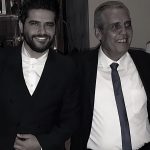 Nassif Zeytoun Instagram - الحاضر قبل الأحياء في قلبي كم أتمنى أن أنادي بهذا الاسم من جديد كم أتمنى أن يعود الزمن كم من الشوق في قلبي و فكري إليك رحم الله رجلاً لن يتكرر في حياتي.