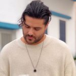 Nassif Zeytoun Instagram - ماشالله ماشالله … على سحر محبتكن 🧿 #كاراميلا 🍰 منتظر تفاعلكم عليها من خلال إضافة الأغنية من الفيديو 👇 Show me your reels by using the audio below 🎶 #NassifZeytoun | @saramariakabboul Lebanon