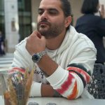 Nassif Zeytoun Instagram - #NassifZeytoun ♟️ Doha, Qatar