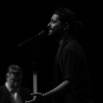 Nassif Zeytoun Instagram - #NassifZeytoun 🤍🩶🖤 Forum De Beyrouth