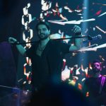 Nassif Zeytoun Instagram - شايف حدا بعينو الدني؟ ❤️👇 #NassifZeytoun | #حبيبي_وبس 🎸 Lebanon