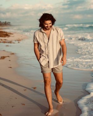 Nassif Zeytoun Instagram - Punta Cana 2023

#NassifZeytoun ♟️