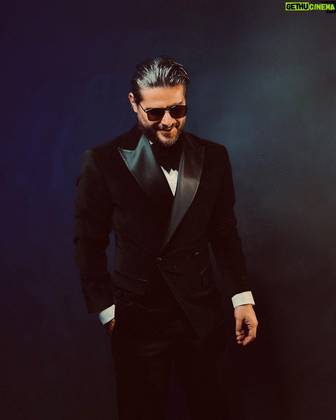 Nassif Zeytoun Instagram - #NassifZeytoun ♟️