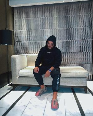 Nassif Zeytoun Instagram - It’s a wrap✌🏻 #Sydney #Melbourne tour. 

Thanks for the love. See you again soon.

#NassifZeytoun💡| #Australia 🇦🇺