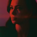 Nastasya Samburskaya Instagram - Еще немного фотографий на плёночку от @vmudrov А завтра будут с концерта! Жду комментов про грустные глаза))) в ту пору мучалась бессонницей🫣