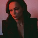 Nastasya Samburskaya Instagram - Еще немного фотографий на плёночку от @vmudrov А завтра будут с концерта! Жду комментов про грустные глаза))) в ту пору мучалась бессонницей🫣