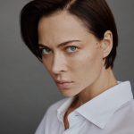 Nastasya Samburskaya Instagram -