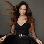 Nastasya Samburskaya Instagram - Обновление актерского портфолио 📸 @ph_igor_vavilov