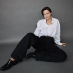 Nastasya Samburskaya Instagram - Мне вообще не нравится этот образ… я себя такой не вижу и не чувствую. Много спорили с фотографом…