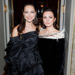 Nastasya Samburskaya Instagram - Еще немного воспоминаний с торжественного мероприятия @bravo.premia @radiomontecarlo