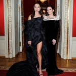 Nastasya Samburskaya Instagram - Еще немного воспоминаний с торжественного мероприятия @bravo.premia @radiomontecarlo