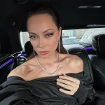 Nastasya Samburskaya Instagram - Еще немного воспоминаний с торжественного мероприятия @bravo.premia @radiomontecarlo