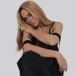Nastasya Samburskaya Instagram - Photo @pavelshelkovnikovph Style @lera__borsh Makeup @mereha_hair_makeup