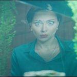 Nastasya Samburskaya Instagram - Ну действительно, как же без универа-то 🤦🏻‍♀️ Спасибо телеканалу СТС за искрометную подводку, смеемся всем подъездом.😂 С сегодняшнего дня, по будням, в 19:00 на @tv_ctc