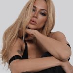 Nastasya Samburskaya Instagram - Photo @pavelshelkovnikovph Style @lera__borsh Makeup @mereha_hair_makeup