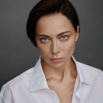 Nastasya Samburskaya Instagram –