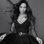 Nastasya Samburskaya Instagram – Обновление актерского портфолио 
📸 @ph_igor_vavilov