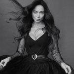 Nastasya Samburskaya Instagram - Обновление актерского портфолио 📸 @ph_igor_vavilov
