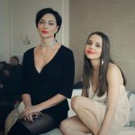 Nastasya Samburskaya Instagram - До сентября снимаюсь в сериале #ВикаУраган С Полиной Шашуро, Аглаей Тарасовой и Николаем Фоменко. Роль такой оторвы мне досталась впервые. Премьера не знаю когда, но точно не завтра😊