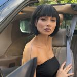 Nastasya Samburskaya Instagram -