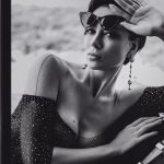 Nastasya Samburskaya Instagram - Девочки ( и некоторые мальчики), не повторяйте моих ошибок, не загорайте в сетчатом боди 🕸😑 фотоГраф @dvelichko Antalya, Turkey