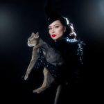 Nastasya Samburskaya Instagram - Нафотографировали ещё в прошлом году с @multikov , в шикарных костюмах от @loginov.store а я совершенно забыла с вами Поделиться этими снимками. Будто-то из другого времени, правда?
