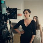 Nastasya Samburskaya Instagram - До сентября снимаюсь в сериале #ВикаУраган С Полиной Шашуро, Аглаей Тарасовой и Николаем Фоменко. Роль такой оторвы мне досталась впервые. Премьера не знаю когда, но точно не завтра😊