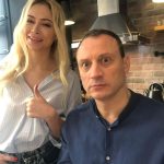 Nastasya Samburskaya Instagram - Смотрите новый универ? Как вам? @abeliy72